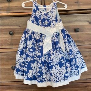 Jamie and jack dress